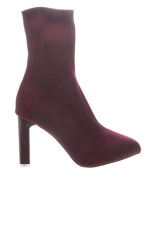 Дамски боти Unbranded, Размер 38, Цвят Червен, Цена 14,82 €