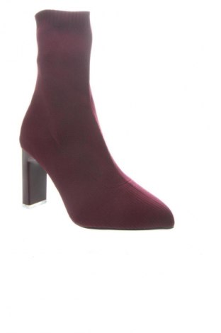 Дамски боти Unbranded, Размер 38, Цвят Червен, Цена 14,82 €