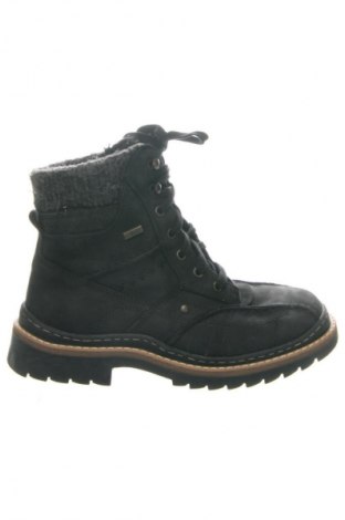 Дамски боти Unbranded, Размер 39, Цвят Черен, Цена 37,83 €