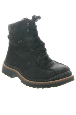 Дамски боти Unbranded, Размер 39, Цвят Черен, Цена 37,83 €