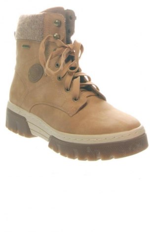 Botine de damă Unbranded, Mărime 40, Culoare Maro, Preț 98,99 Lei