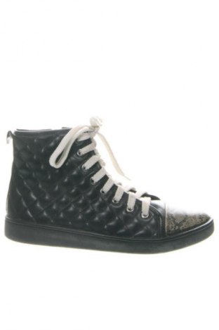 Дамски боти Unbranded, Размер 36, Цвят Черен, Цена 30,16 €