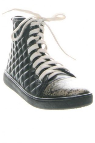 Дамски боти Unbranded, Размер 36, Цвят Черен, Цена 30,16 €