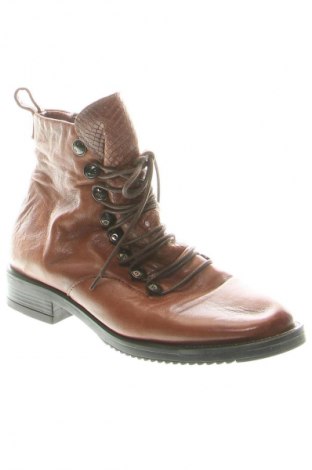 Дамски боти Unbranded, Размер 37, Цвят Кафяв, Цена 38,34 €