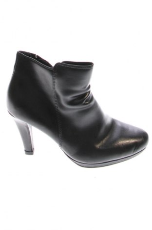 Дамски боти Unbranded, Размер 39, Цвят Черен, Цена 28,16 €