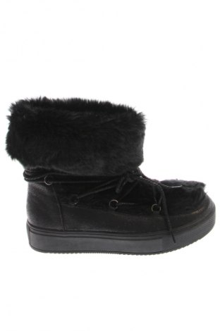 Дамски боти Unbranded, Размер 39, Цвят Черен, Цена 19,60 €