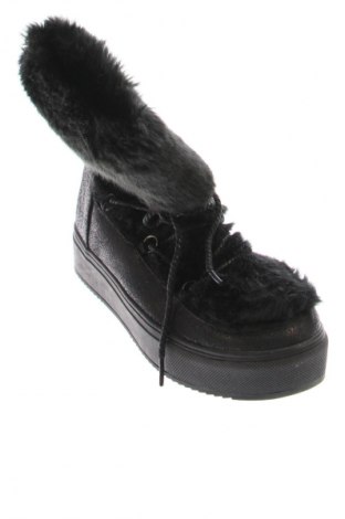 Дамски боти Unbranded, Размер 39, Цвят Черен, Цена 19,60 €