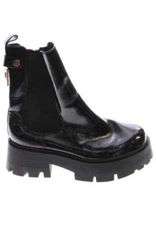 Дамски боти Unbranded, Размер 41, Цвят Черен, Цена 23,99 €