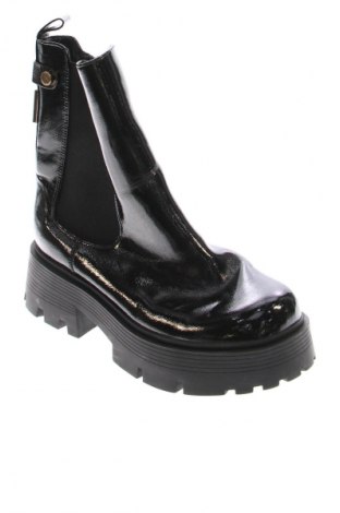 Дамски боти Unbranded, Размер 41, Цвят Черен, Цена 23,99 €