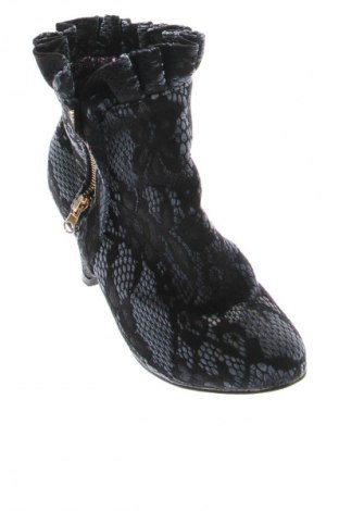 Дамски боти Unbranded, Размер 37, Цвят Многоцветен, Цена 26,19 €