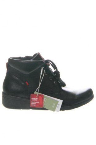 Damen Stiefeletten Unbranded, Größe 40, Farbe Schwarz, Preis 23,16 €