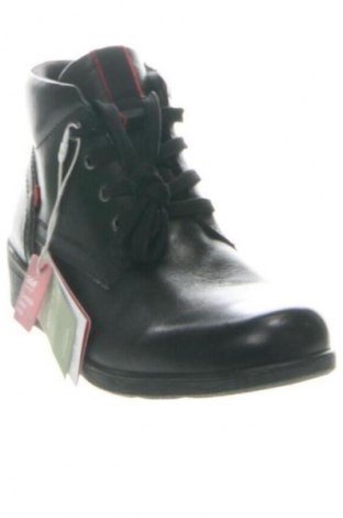 Damen Stiefeletten Unbranded, Größe 40, Farbe Schwarz, Preis 23,16 €