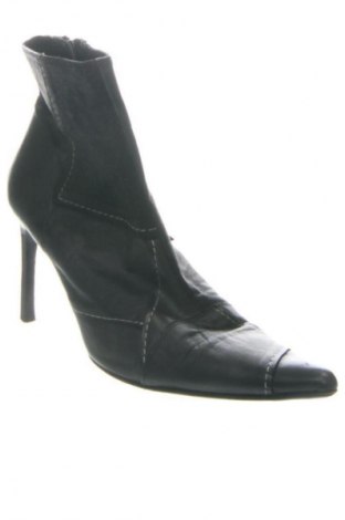 Дамски боти Unbranded, Размер 39, Цвят Черен, Цена 24,54 €