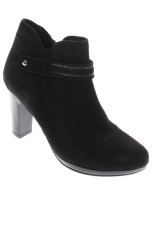 Дамски боти Unbranded, Размер 38, Цвят Черен, Цена 24,54 €