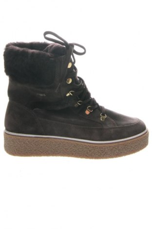 Дамски боти Unbranded, Размер 42, Цвят Кафяв, Цена 46,68 €