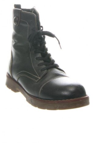 Дамски боти Unbranded, Размер 36, Цвят Кафяв, Цена 30,16 €