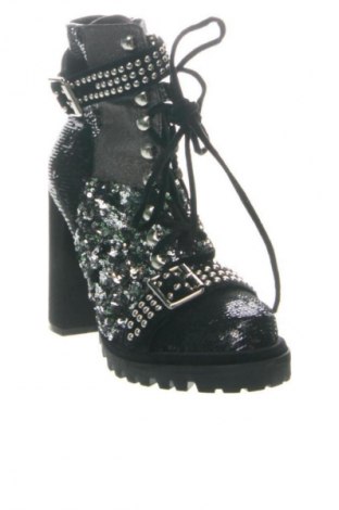 Дамски боти Unbranded, Размер 38, Цвят Многоцветен, Цена 18,40 €