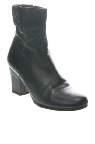 Дамски боти Unbranded, Размер 35, Цвят Черен, Цена 49,27 €