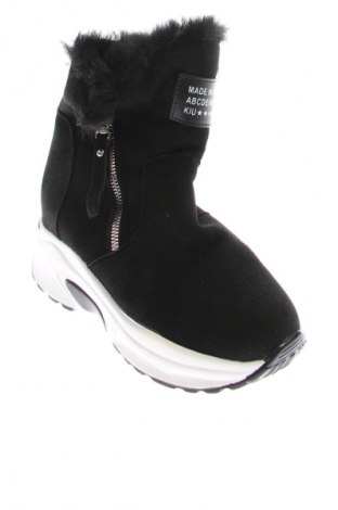 Дамски боти Unbranded, Размер 38, Цвят Черен, Цена 32,21 €