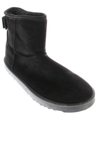 Дамски боти Unbranded, Размер 41, Цвят Черен, Цена 32,21 €