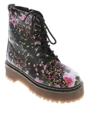 Dámské poltopánky Unbranded, Veľkosť 37, Farba Viacfarebná, Cena  15,95 €