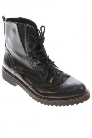 Дамски боти Venturini, Размер 37, Цвят Кафяв, Цена 13,29 €