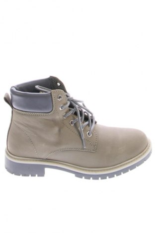 Дамски боти Walkx, Размер 39, Цвят Сив, Цена 40,39 €