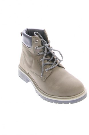 Дамски боти Walkx, Размер 39, Цвят Сив, Цена 40,39 €