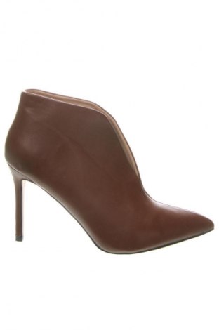 Γυναικεία μποτάκια Walls, Μέγεθος 41, Χρώμα Καφέ, Τιμή 64,00 €