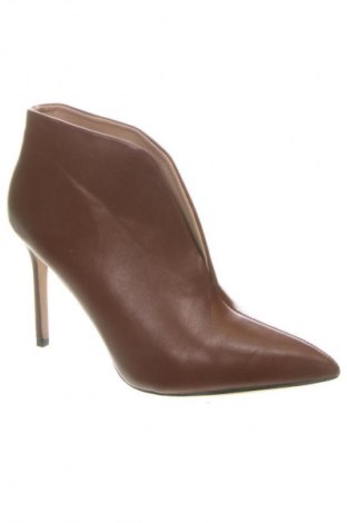 Γυναικεία μποτάκια Walls, Μέγεθος 41, Χρώμα Καφέ, Τιμή 64,00 €