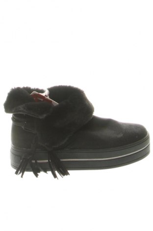 Dámské poltopánky Xti, Veľkosť 35, Farba Čierna, Cena  18,95 €