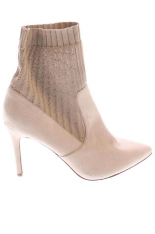 Дамски боти Zara, Размер 37, Цвят Розов, Цена 28,63 €