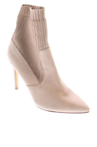 Дамски боти Zara, Размер 37, Цвят Розов, Цена 28,63 €