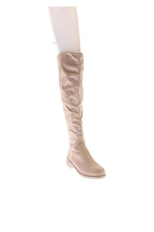 Дамски ботуши Anna Field, Размер 39, Цвят Бежов, Цена 23,51 €