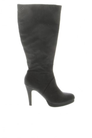 Damskie kozaki Anna Field, Rozmiar 39, Kolor Niebieski, Cena 87,99 zł