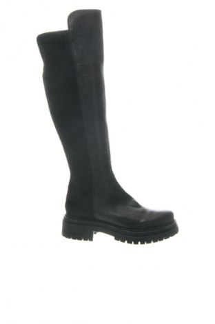 Damskie kozaki Atelier, Rozmiar 37, Kolor Czarny, Cena 275,99 zł