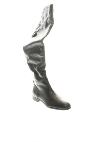 Γυναικείες μπότες Bagatt, Μέγεθος 38, Χρώμα Μαύρο, Τιμή 41,99 €