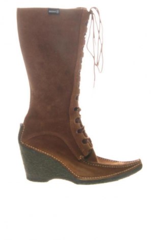 Дамски ботуши Bronx, Размер 38, Цвят Кафяв, Цена 135,49 €