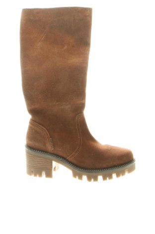 Дамски ботуши Bullboxer, Размер 36, Цвят Кафяв, Цена 76,69 €
