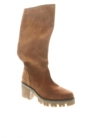Дамски ботуши Bullboxer, Размер 36, Цвят Кафяв, Цена 76,69 €