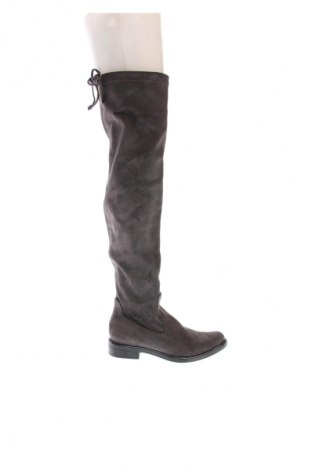Дамски ботуши Caprice, Размер 41, Цвят Сив, Цена 30,67 €