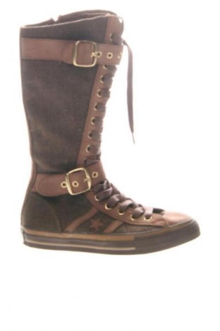 Cizme de damă Converse, Mărime 38, Culoare Multicolor, Preț 170,29 Lei