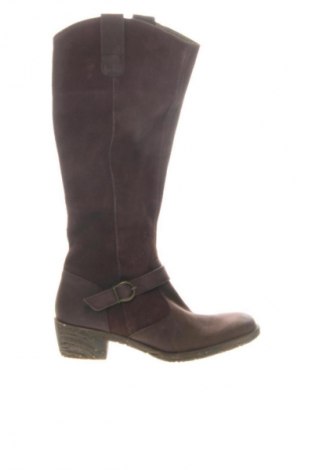 Dámské boty  El Naturalista, Velikost 38, Barva Hnědá, Cena  1 049,00 Kč