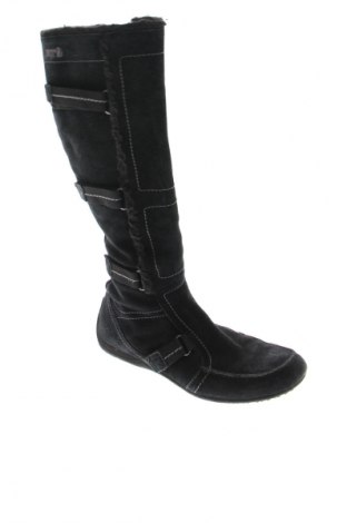 Дамски ботуши Esprit, Размер 39, Цвят Черен, Цена 60,33 €