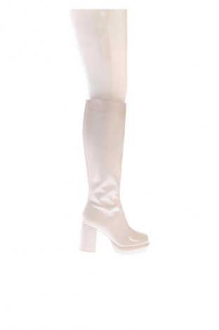 Дамски ботуши Even&Odd, Размер 38, Цвят Екрю, Цена 32,72 €