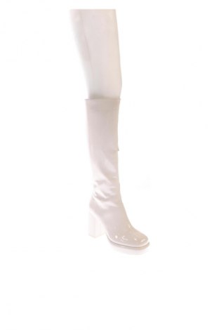 Дамски ботуши Even&Odd, Размер 38, Цвят Екрю, Цена 32,72 €