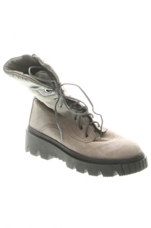 Дамски ботуши Gabor, Размер 38, Цвят Сив, Цена 39,88 €