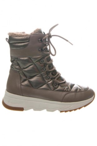 Dámské boty  Geox, Velikost 40, Barva Hnědá, Cena  2 449,00 Kč