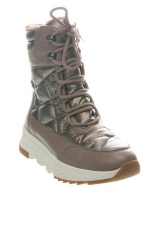 Dámské boty  Geox, Velikost 40, Barva Hnědá, Cena  2 449,00 Kč