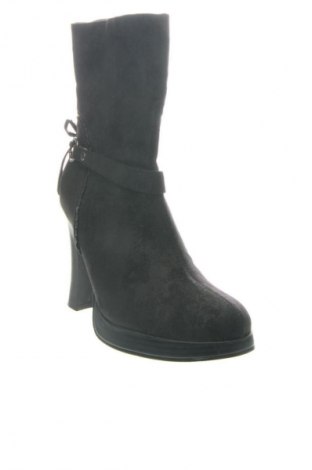 Дамски ботуши Graceland, Размер 40, Цвят Черен, Цена 18,62 €